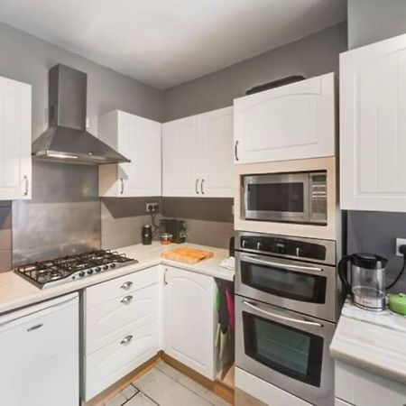 Apartament Heart Of The Beautiful Old Town Hastings Zewnętrze zdjęcie