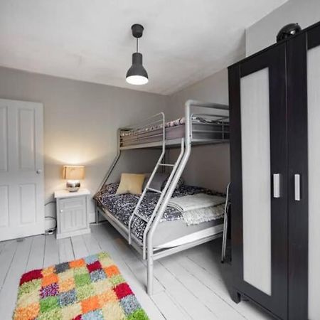 Apartament Heart Of The Beautiful Old Town Hastings Zewnętrze zdjęcie