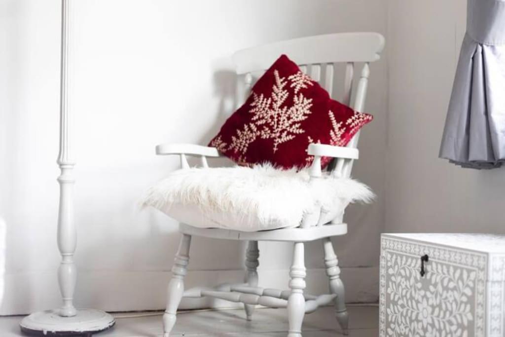 Apartament Heart Of The Beautiful Old Town Hastings Zewnętrze zdjęcie